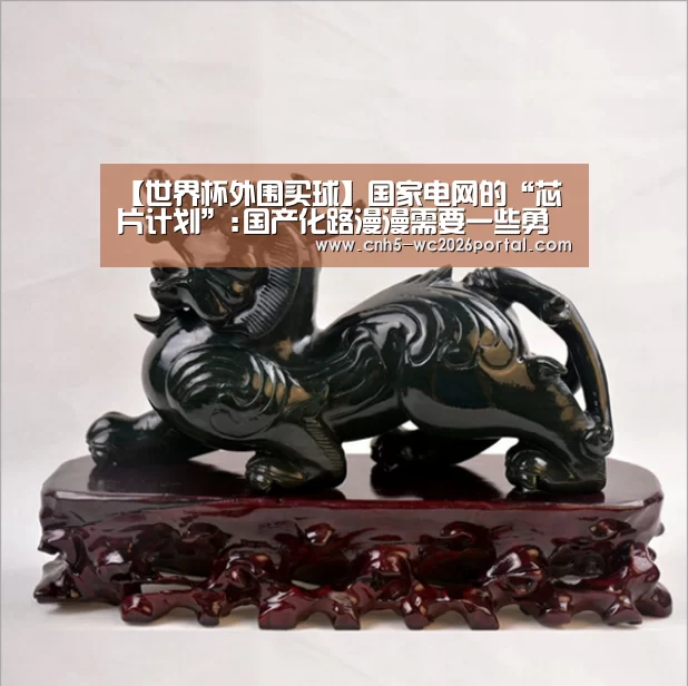 【世界杯外围买球】国家电网的“芯片计划”:国产化路漫漫需要一些勇气(图2) 世界杯外围买球
